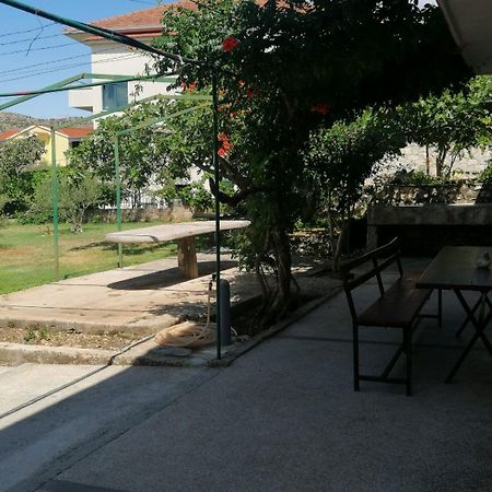 Apartment Anka Марина Экстерьер фото