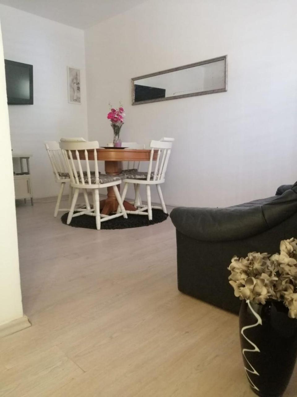 Apartment Anka Марина Экстерьер фото
