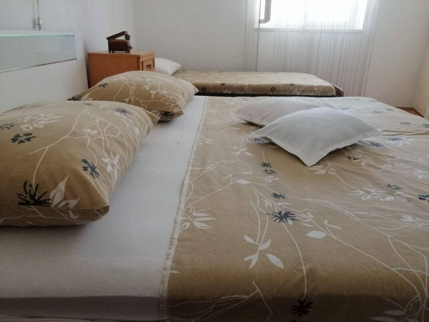 Apartment Anka Марина Экстерьер фото